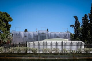 Ζάππειο: Στο ΣτΕ η μάχη για τα κληροδοτήματα και τη νέα διοίκηση