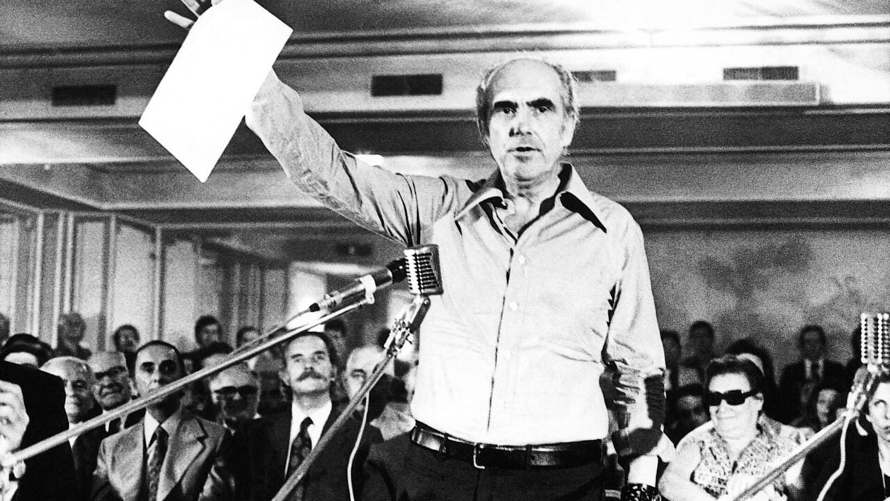 Ανδρέας Παπανδρέου: 30 χρόνια από τον θάνατο του «Τελευταίου Αρχηγού»