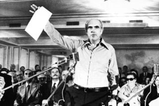 Ανδρέας Παπανδρέου: 30 χρόνια από τον θάνατο του «Τελευταίου Αρχηγού»