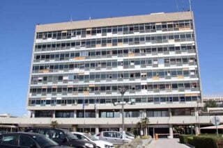 Νέες ασάφειες στο ΑΠΘ για τις φοιτητικές εστίες
