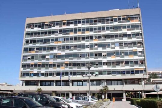 Νέες ασάφειες στο ΑΠΘ για τις φοιτητικές εστίες