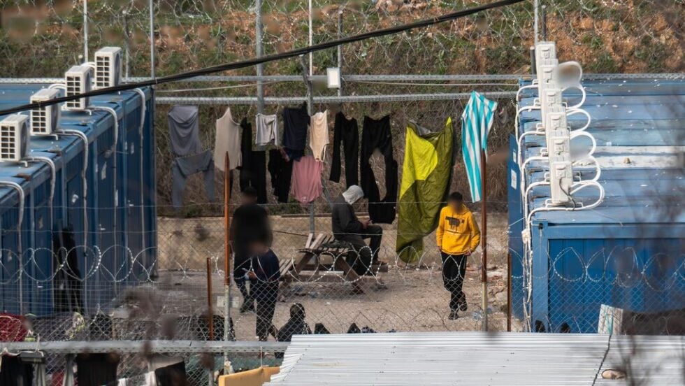 Δεδικασμένο κλειδί για αποδράσεις εξαθλιωμένων – Η ιστορική απόφαση του 2012 αναβιώνει στη Σιντική