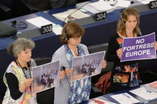 Τώρα οι κόμβοι επιστροφής διχάζουν την Ευρώπη