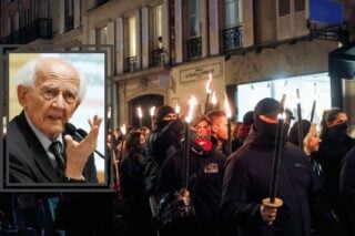 Ερμηνεύοντας τη ρευστή νεωτερικότητα