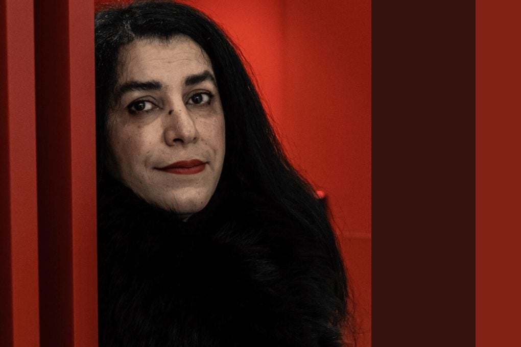 Μαρζάν Σατραπί: Πέθανε «από θλίψη» η Μαρζί του «Περσέπολις»