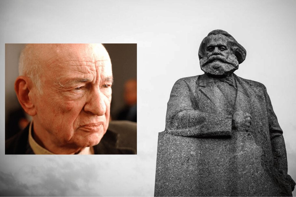 Τα χαμένα θεμέλια του σοσιαλισμού