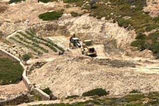 Επίμονοι παραβάτες στο «νησί της Αποκάλυψης»