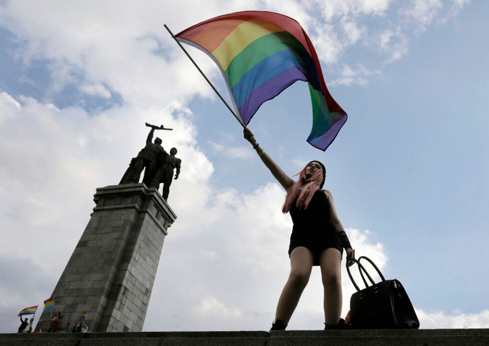 Athens Pride 2026: Οι ΛΟΑΤΚΙ+ κόντρα στον άνεμο του τραμπισμού