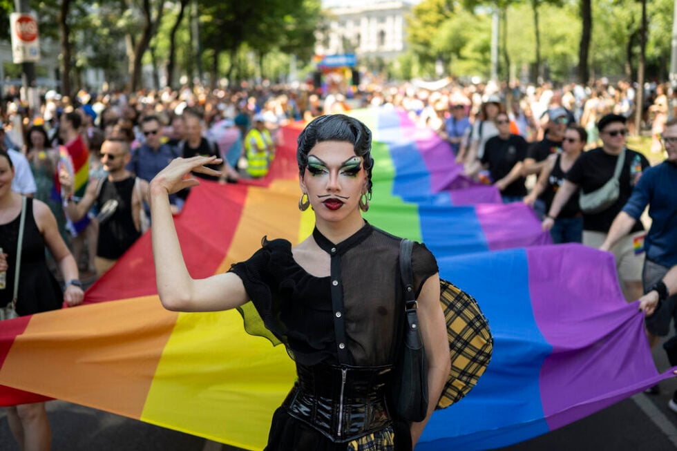Athens Pride 2026: Οι ΛΟΑΤΚΙ+ κόντρα στον άνεμο του τραμπισμού