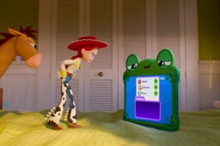 Οι ταινίες της εβδομάδας: Το νέο «Toy Story» πραγματεύεται τη μετάβαση στην ψηφιακή εποχή