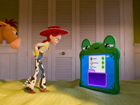 Οι ταινίες της εβδομάδας: Το νέο «Toy Story» πραγματεύεται τη μετάβαση στην ψηφιακή εποχή