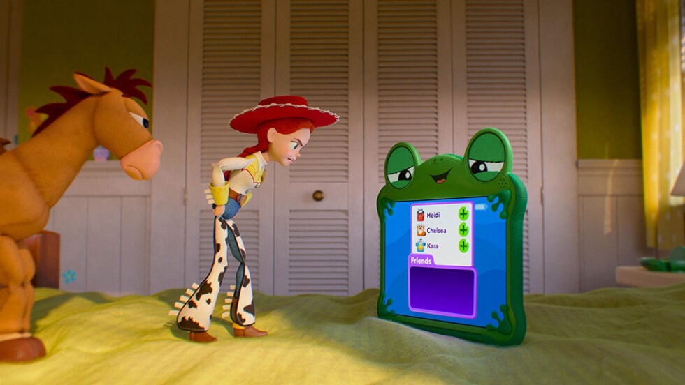 Οι ταινίες της εβδομάδας: Το νέο «Toy Story» πραγματεύεται τη μετάβαση στην ψηφιακή εποχή