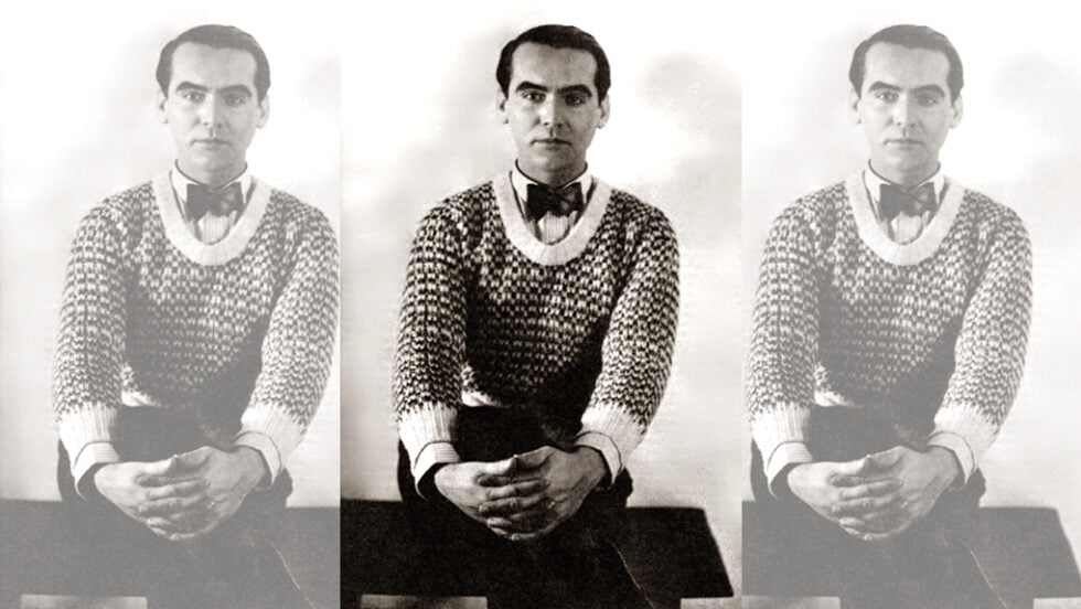 Ο γκέι κόσμος του Φεντερίκο Γκαρθία Λόρκα