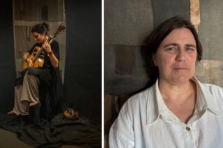 Φεστιβάλ Αθηνών: Από τη Σαπφώ στη Λένα Πλάτωνος