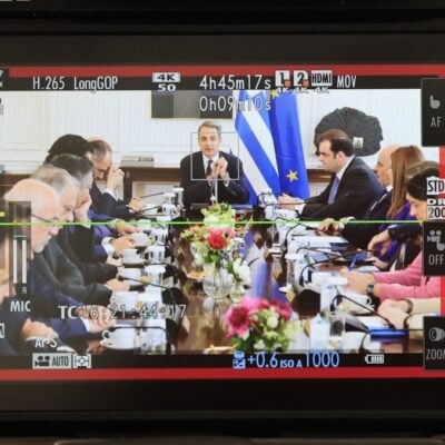 Ο Παράδεισος του καθεστώτος απειλείται