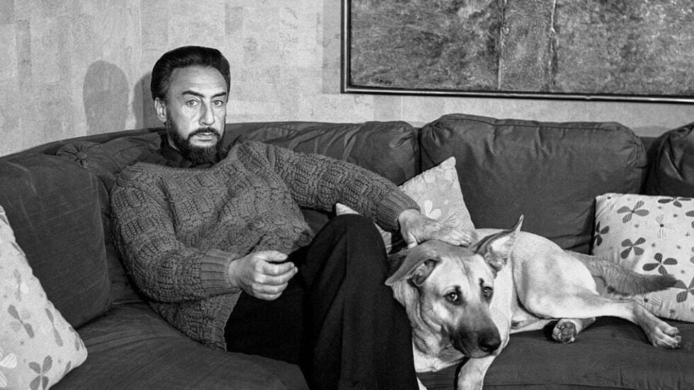 «Οι ρίζες του ουρανού» Ενα πρωτοπόρο μυθιστόρημα που έγινε μια κακή ταινία