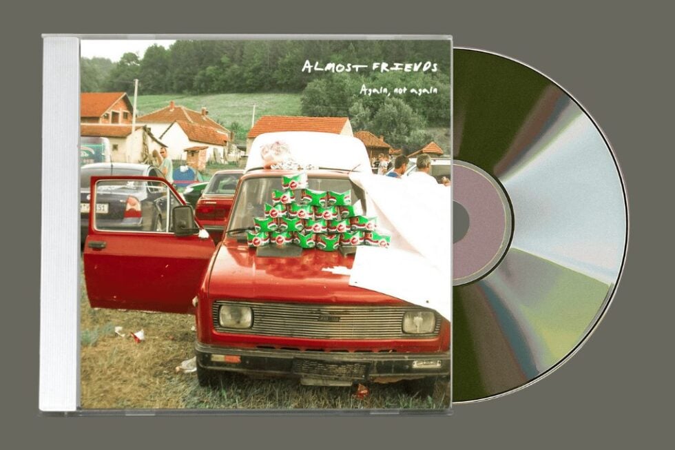 Δισκοκριτική: Paul McCartney, Car Seat Headrest, Bleachers, Almost Friends
