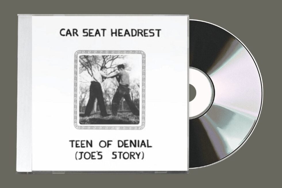 Δισκοκριτική: Paul McCartney, Car Seat Headrest, Bleachers, Almost Friends