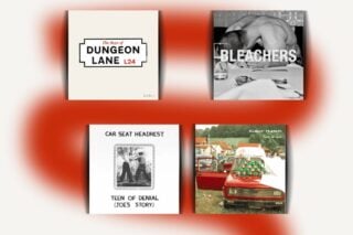 Δισκοκριτική: Paul McCartney, Car Seat Headrest, Bleachers, Almost Friends