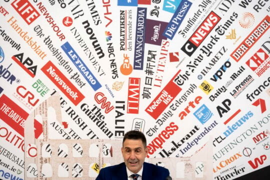 Νέος πονοκέφαλος για τη Μελόνι: Η άνοδος του ακροδεξιού Ρομπέρτο Βανάτσι