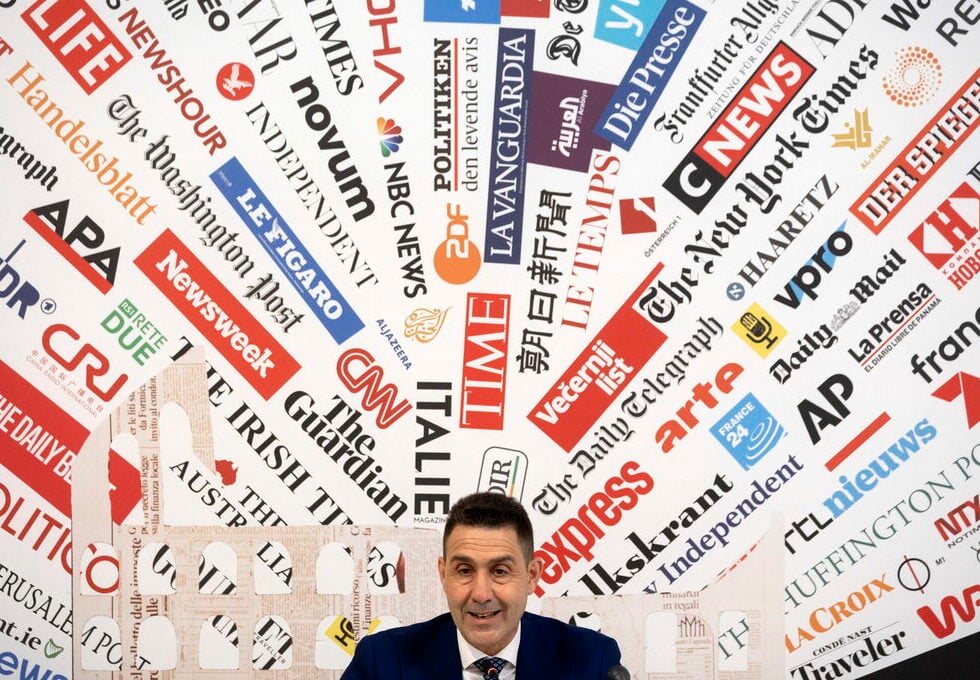 Νέος πονοκέφαλος για τη Μελόνι: Η άνοδος του ακροδεξιού Ρομπέρτο Βανάτσι