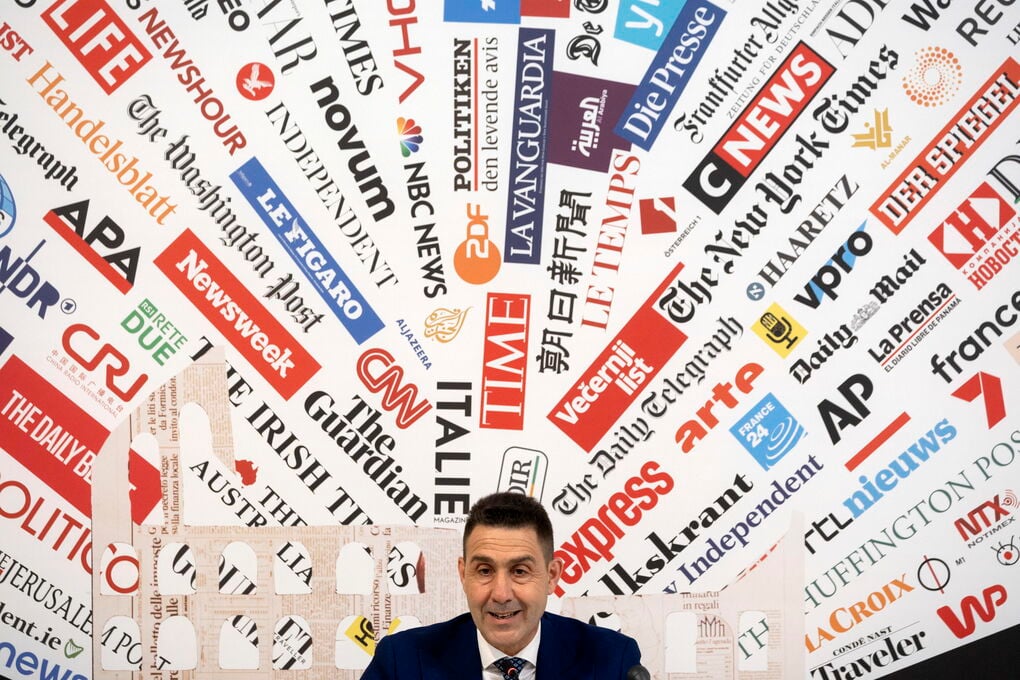 Νέος πονοκέφαλος για τη Μελόνι: Η άνοδος του ακροδεξιού Ρομπέρτο Βανάτσι