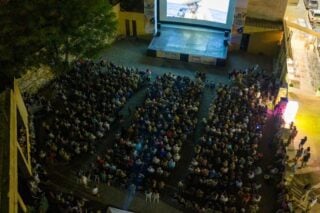 Στο επίκεντρο το ιερό δάσος που απειλείται