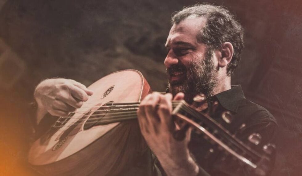 Η πολιτιστική ατζέντα της εβδομάδας 06-13.06.26