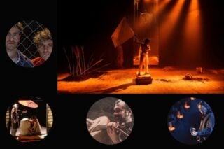 Η πολιτιστική ατζέντα της εβδομάδας 06-13.06.26