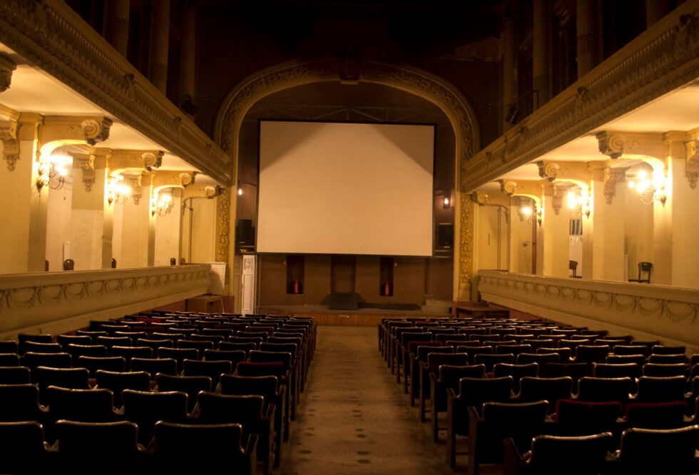 Η πολιτιστική ατζέντα της εβδομάδας 28.06-04.07.26
