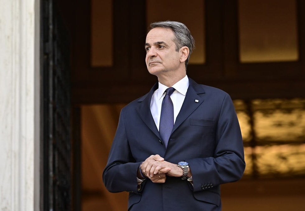 Η επταετία της Δεξιάς 2019-2026