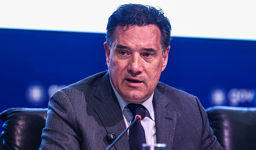 Άδωνις κατά Σαμαρά: «Ίδια η κριτική του με Τσίπρα και Κωνσταντοπούλου, δεν ξέρω αν θέλει να κάνουν παρέα»