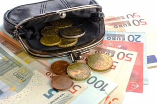 Αυτό λέγεται χρεοκοπία