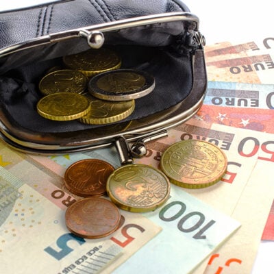 Αυτό λέγεται χρεοκοπία