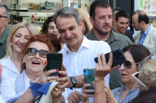 Δεν τα πήγατε καλά, κύριοι…