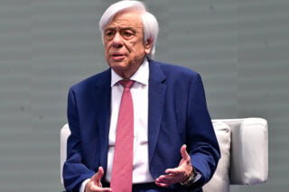 Η θεσμική φωνή του Προέδρου