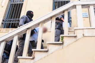 Δολοφονία Σταυρούλας Λεβεντάκη: Κυνικές περιγραφές από τον 43χρονο – Δηλώνει μετανιωμένος