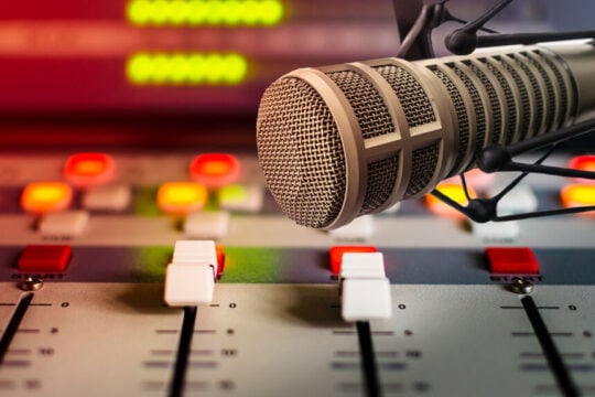 Εδώ τα καλά media news