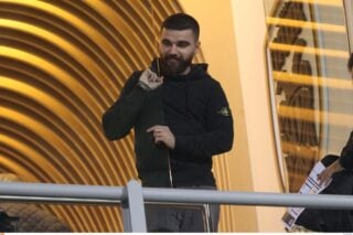 Ο Γιώργος Σαββίδης / EUROKINISSI