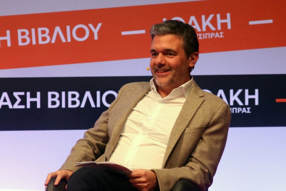 ΕΛΑΣ: Οι 11 εκλεκτοί του Αλέξη Τσίπρα – Τα πρόσωπα του προσωρινού Πολιτικού Συμβούλιου