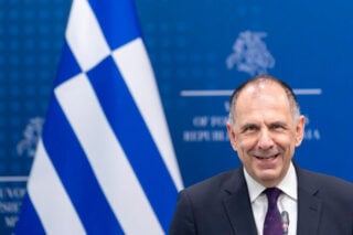 Επισκέψεις Γεραπετρίτη στα Δυτικά Βαλκάνια
