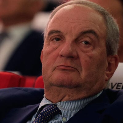 Με την αγωνία της υποψίας