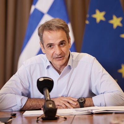 Ως πότε θα σώζουν την πατρίδα;