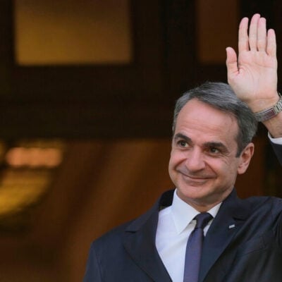 Τους ξεπερνάει η πραγματική ζωή
