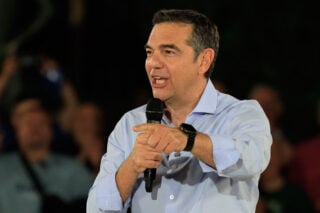 ΕΛΑΣ: Ετοιμάζονται και για φθινοπωρινές κάλπες – Έρχεται η πρώτη «σκιώδης κυβέρνηση» Τσίπρα