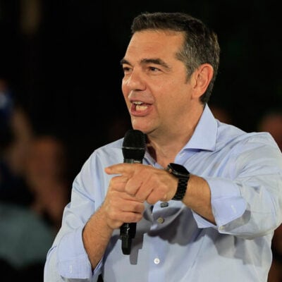 Ο δικομματισμός επιστρέφει;
