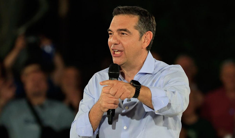 ΕΛΑΣ: Ετοιμάζονται και για φθινοπωρινές κάλπες – Έρχεται η πρώτη «σκιώδης κυβέρνηση» Τσίπρα