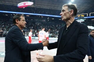 Ολυμπιακός – Παναθηναϊκός: Η φετινή μητέρα των μαχών