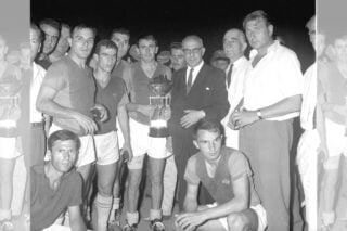«Πιστεύουν ότι το ματς ήτο σικέ!»