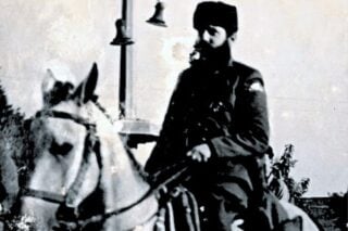 Το κεφάλι του Αρη